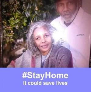 Meet your Posher, Joannette